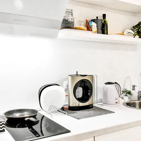 1bdr Prime Location Ndk Area Sofia