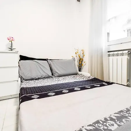 1bdr Prime Location Ndk Area Апартамент *