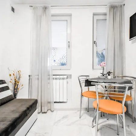 Apartment 1bdr Prime Location Ndk Area Sofia