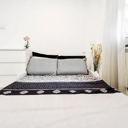 1bdr Prime Location Ndk Area Apartment Sofia