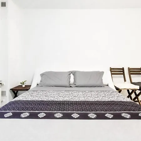 1bdr Prime Location Ndk Area Apartment Sofia