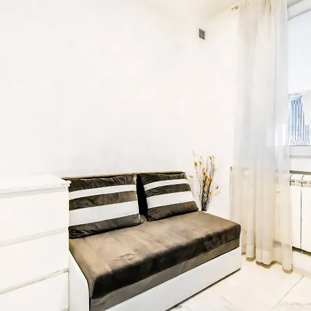 Apartmán 1bdr Prime Location Ndk Area